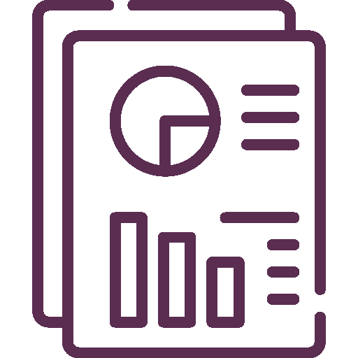 Reports - icon